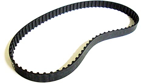 Zahnriemen 150XL037 NEU für Schleifmaschine Timing Belt Bandschleifer Band und Tellerschleifer Ersatzteile 150xl 037 Gates PowerGrip Timing Belt, Extra Light, 1/5 Pitch, 3/8 Width, 75 Teeth, 15 Pitch Length