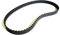 Zahnriemen 150XL037 NEU für Schleifmaschine Timing Belt Bandschleifer Band und Tellerschleifer Ersatzteile 150xl 037 Gates PowerGrip Timing Belt, Extra Light, 1/5 Pitch, 3/8 Width, 75 Teeth, 15 Pitch Length