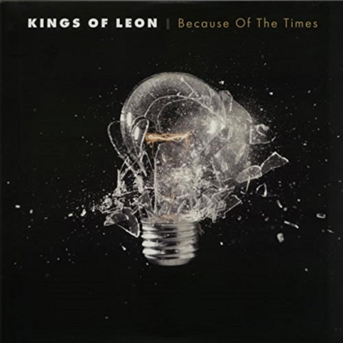 Because Of The Times - 180gm - Sealed