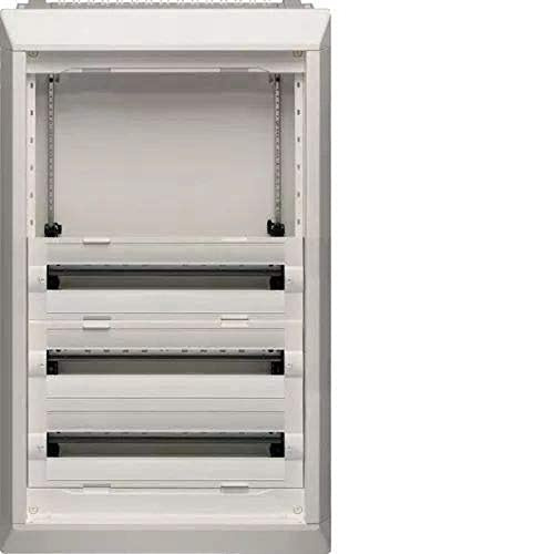 Caja emp.vegaD,1 kit equip+3F,72M s/p