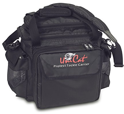 Uni Cat Protect Tackle Carrier (Tackle Case für Wallerangler)