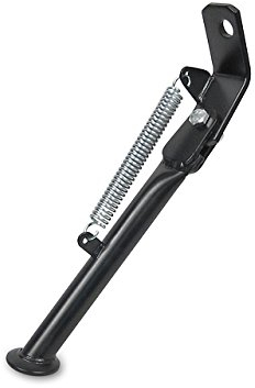 Seitenständer SR50, SR80 (mit 1 x Feder)