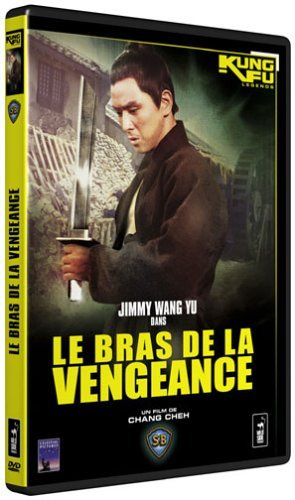 Le Bras de la vengeance [FR Import]