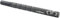 Redi Edge Multi Tool Knife Sharpener - Military-Grade Aluminum Knife Sharpener with Duromite Inserts Set at 40° Angle & Diamond Coated Honing Rod for straight edges & serrated Knives