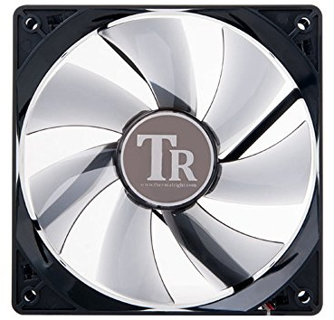 Thermalright X-Silent 120 Gehäuselüfter 120mm
