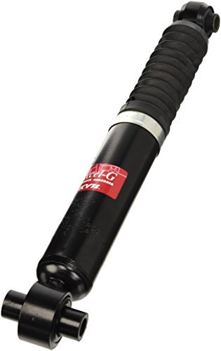 KYB 341249 Hinten Gas Stoßdämpfer - 1er Pack