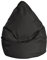 Sitting Point Sitzsack BeanBag BRAVA XL schwarz 220l Magma