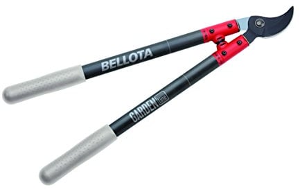 Bellota 3440-TEL - Tijera universal extensible para podar para jardinería, hasta 35 mm, 600-900mm