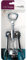 Stainless Steel Wine Bottle Opener Corkscrew - Beer Lid Waiter, Accessory, Hand Tool Gift | Kitchen Decor Chrome | Bottles Cork Remover