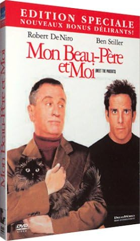 Mon beau-père et moi - Édition Spéciale