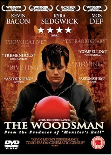 The Woodsman (Kevin Bacon)