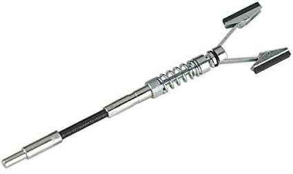 Sealey VS022 Twin Leg Cylinder Hone, Silver