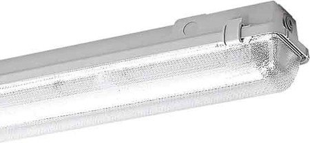 Schuch Licht FR-Wannenleuchte 163136 EVG