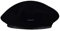 Kangol Damen Baskenmütze Wool Monty, Schwarz, M