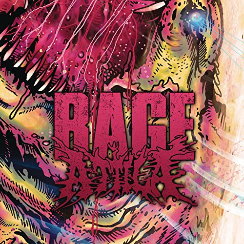 Razor & Tie (Rough Trade)