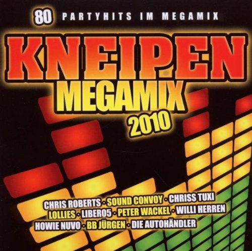 Jackpot (Sony Music)