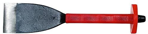 Eclipse Professional Tools 22-649R 4 Guarded Brick Cut Chisel