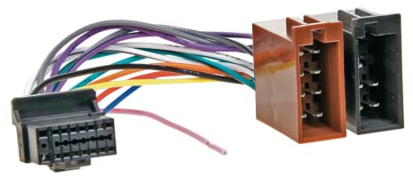 CSB 450503. Cable Interface/Gender Adapter