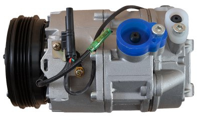 NRF 32696 Kompressor, Klimaanlage