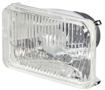 Hella 003177862 HLMP MOD 164X103 H4 12V ECE