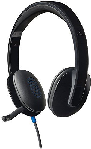 981000510 - Cuffie USB H540