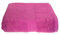 Julie Julsen Badetuch in 23 Farben erhältlich weich und saugstark 500gsm Öko Tex Pink 100 x 150 cm