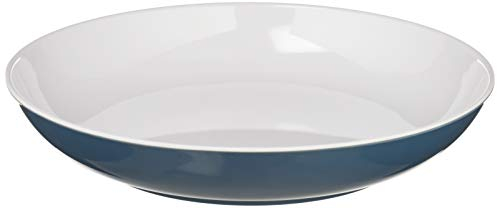 BRUNNER Suppenteller Avio Blau