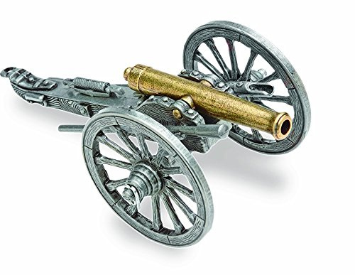 Denix 1861 US Civil War Mini Cannon