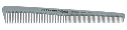 Herc. Triumph master antistatic 95/253 silber