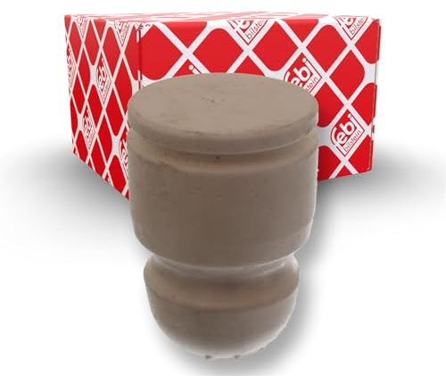 febi bilstein 22640 Bump Stop for shock absorber, pack of one