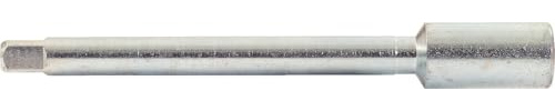 KS Tools 331.0244 Gewindebohrverlängerung, 4,9mm/M5- M8