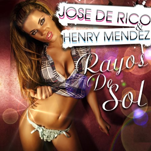 Rayos de Sol (2-Track)
