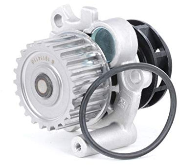 INA 538 0038 10 Kühlmittelpumpe Motorkühlung Wasserpumpe Betriebsart:mechanisch Zähnezahl:23