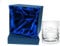 Engraved/Personalised 10oz Crystal Whisky Glass in Silk Gift Box from CR8 A GIFT For 18th/21st/30th/40th/50th/60th/65th/70th/80th/90th Birthday/Mum/Nan/Dad/Grandad