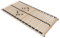 Betten-ABC Max1 Lattenrost, mit 28 Leisten und Mittelzonenverstellung, für alle Matratzen geeignet, Made in Germany, Nicht verstellbar | Fertig montiert, Größe: 120 x 200 cm