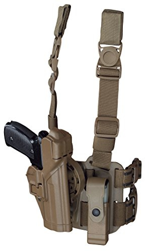Blackhawk Multifunktionsholster Set P8 Beige Links