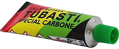 COLLE à BOYAU TUBASTI® (10 tubes) - 25 g, Boite de 10