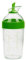 OXO Good Grips Little Salad Dressing Shaker, Green