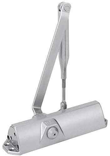 Dorma M72454 - Cierrapuertas brazo normal ts-68 blanco