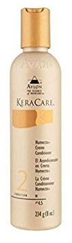 Keracare Humecto Crème Conditioner (234G)