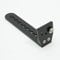 KONOVA SUNJIB MONITOR BRACKET Camera Jib Mini Crane Single Arm Pocket Jib Plate Bowl Compatible