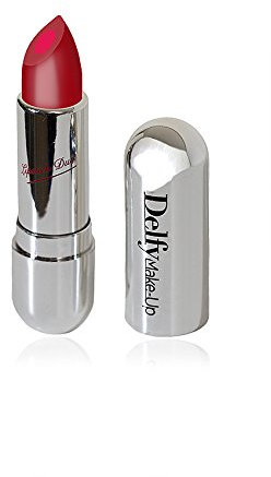 Delfy Bicolor Duo Lippenstift, Raspberry Wine