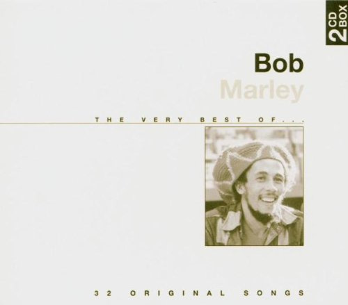 The Very Best of Bob Marley 2
