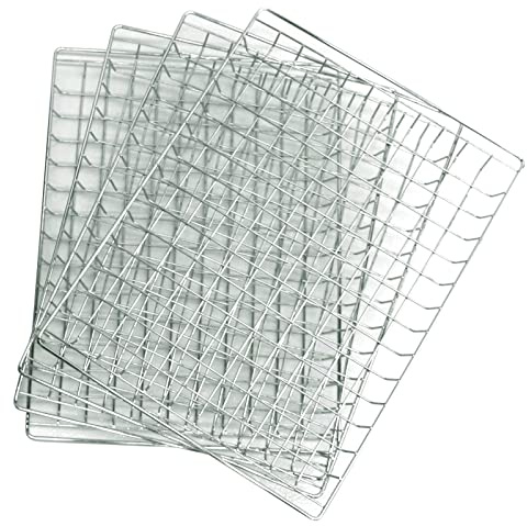 Bradley Smoker Extra Racks