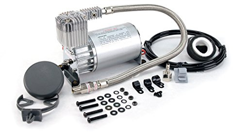 Viair 27520 Kompressor-Set, Silber, 12 V, 152 psi