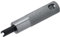 RDC Valve tournevis en couleur : Titane