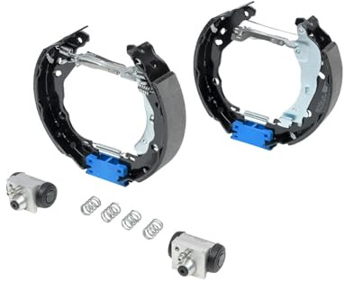 ATE 03052093203 Bremsbackensatz Original ATE TopKit