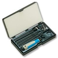 Deburring Kit 13-PC Price for 1 Set