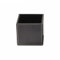 Decor Walther Brownie BOD 1 schwarz Box/Behälter ohne Deckel 0930860