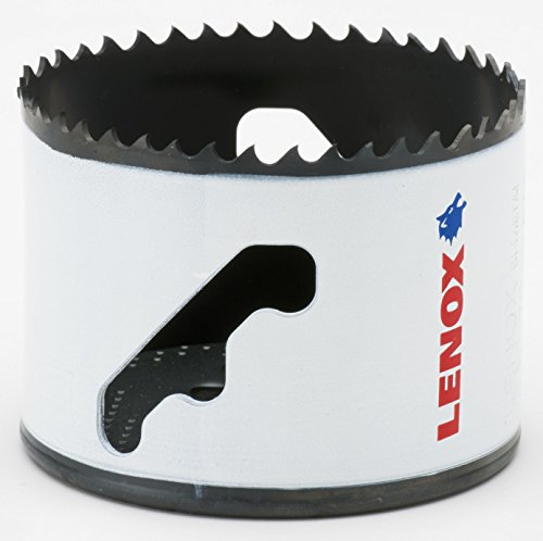 Lenox Scie cloche bi-métal